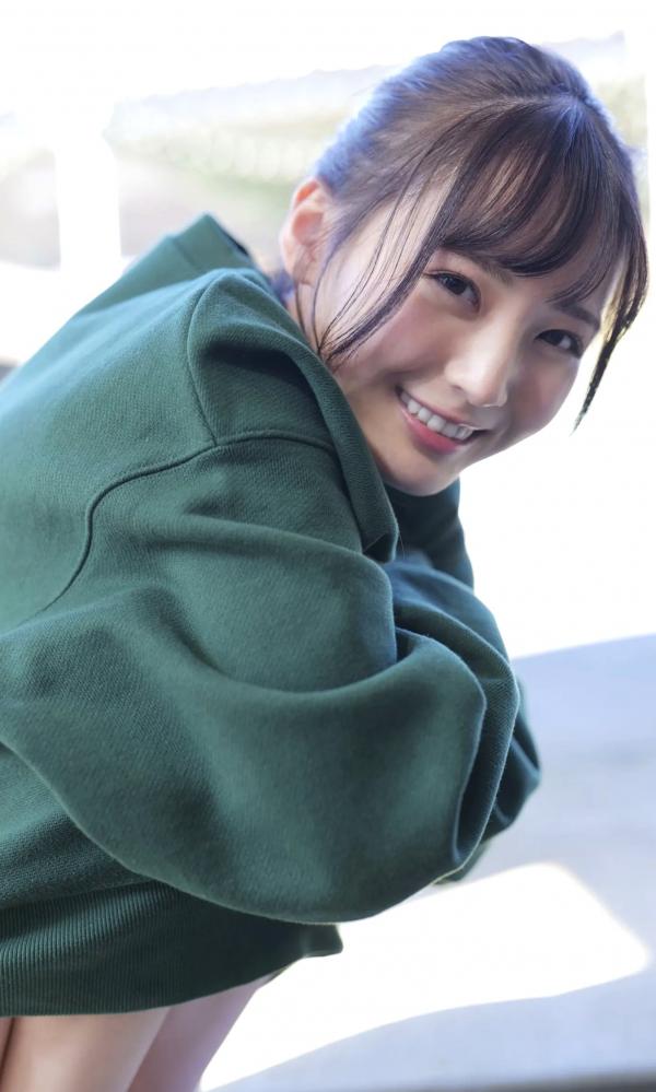由良梦来 由良ゆら  由良ゆら写真集「トキメケ！！」室内私房写真，童颜可爱与性感曲线的完美结合第48张图片