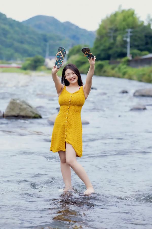 風吹ケイ 風吹惠 風吹ケイ - 女神の休息 vol.2 [77P] 红色蕾丝内衣温泉湿身极品身材性感写真第72张图片