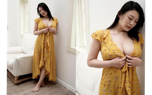 風吹ケイ 風吹惠  風吹ケイ - Exciting Girls 数字写真集 vol.1：童颜巨乳美模精美室内性感写真，极致诱惑私房诱人时刻第7张图片