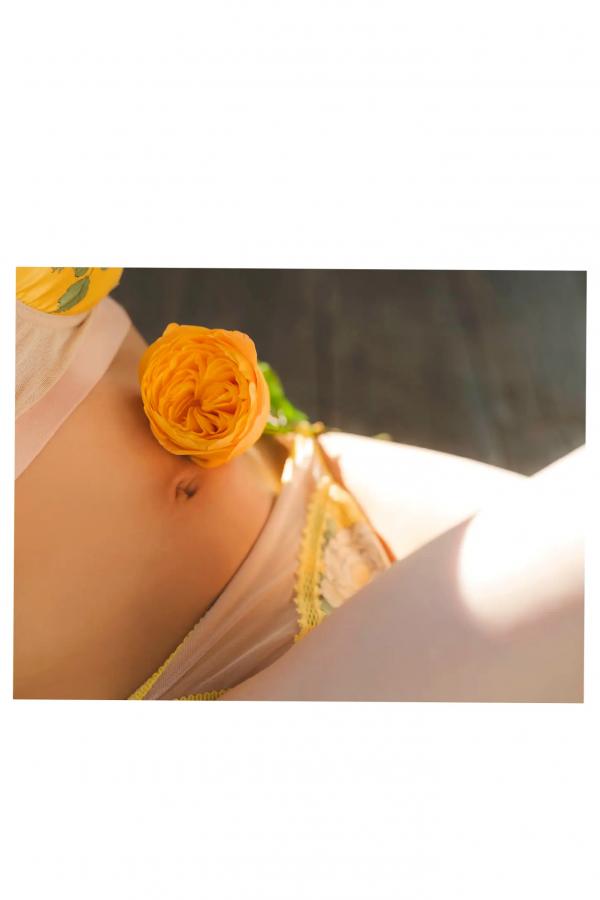 宇咲 柊宇咲 宇咲 - Happy for all 日本清纯女神精致内衣私房性感写真第46张图片