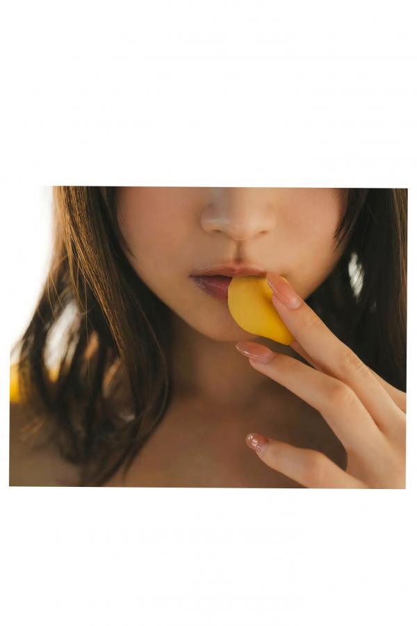 宇咲 柊宇咲 宇咲 - Happy for all 日本清纯女神精致内衣私房性感写真第52张图片