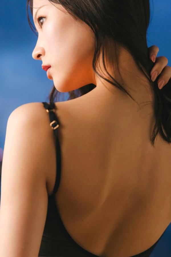 宇咲 柊宇咲 宇咲 - Happy for all 日本清纯女神精致内衣私房性感写真第69张图片
