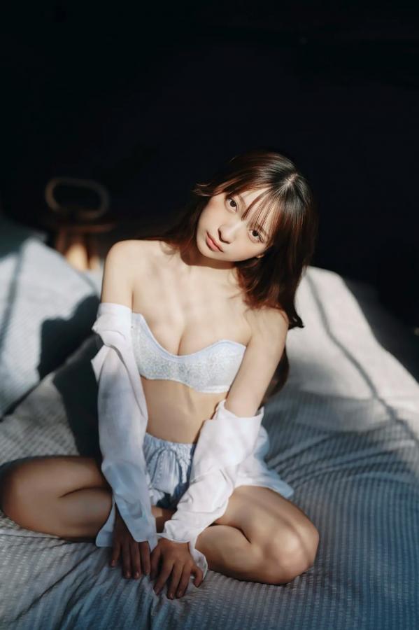 一ノ瀬瑠菜 一之濑瑠菜 一ノ瀬瑠菜 - 新しい風。日系清新比基尼美腿户外写真集 [101P]第85张图片