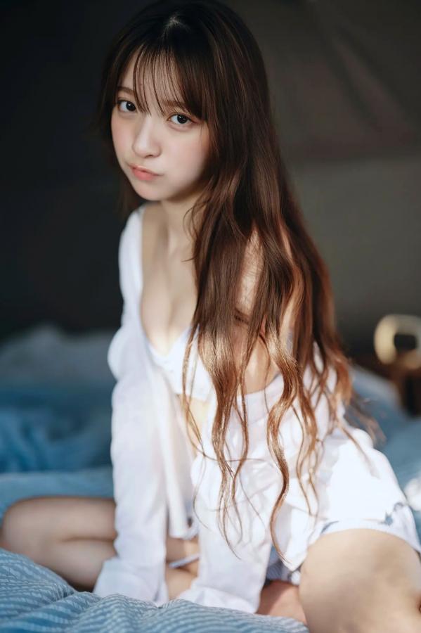 一ノ瀬瑠菜 一之濑瑠菜 一ノ瀬瑠菜 - 新しい風。日系清新比基尼美腿户外写真集 [101P]第87张图片