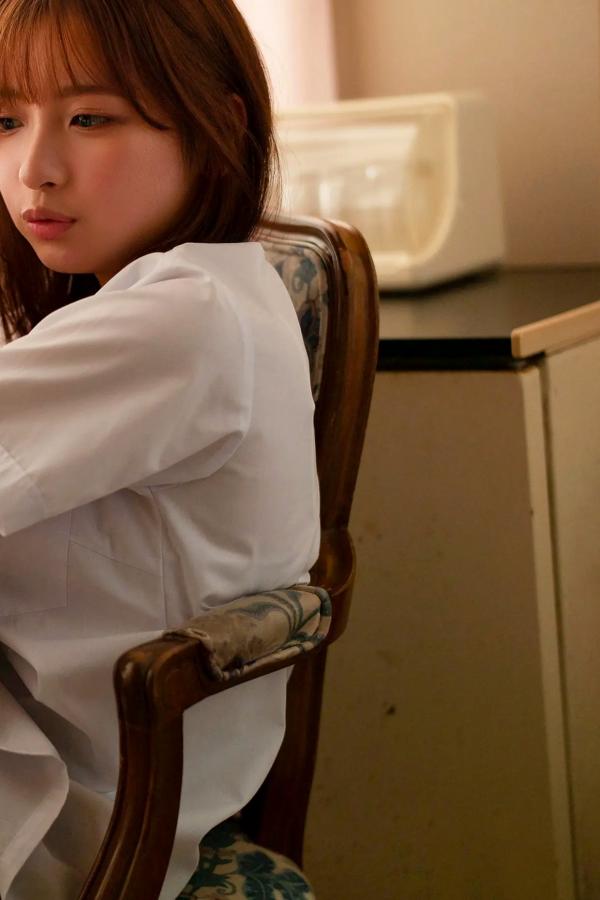 一ノ瀬瑠菜 一之濑瑠菜 《一ノ瀬瑠菜 - あの夏を忘れない》日本清纯女神海边比基尼户外写真第74张图片