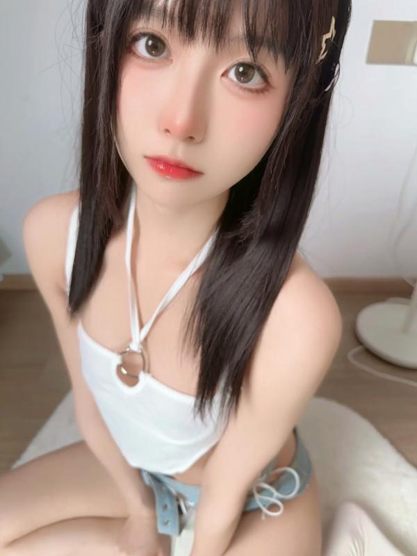 布丁大法   布丁大法 - 我可爱的妹妹 [31P]第1张图片