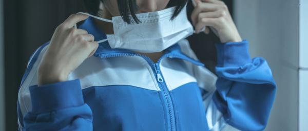 蠢沫沫   蠢沫沫-136-叫兽的恶作剧-清纯校服学妹篇：百变制服诱惑，极致反差视觉大片第33张图片