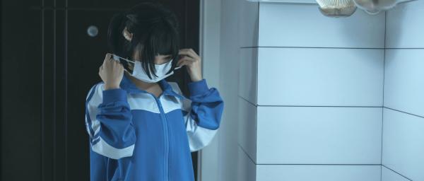 蠢沫沫   蠢沫沫-136-叫兽的恶作剧-清纯校服学妹篇：百变制服诱惑，极致反差视觉大片第34张图片