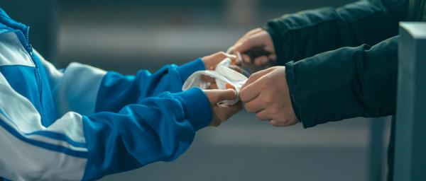 蠢沫沫   蠢沫沫-136-叫兽的恶作剧-清纯校服学妹篇：百变制服诱惑，极致反差视觉大片第51张图片