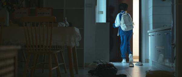 蠢沫沫   蠢沫沫-136-叫兽的恶作剧-清纯校服学妹篇：百变制服诱惑，极致反差视觉大片第125张图片