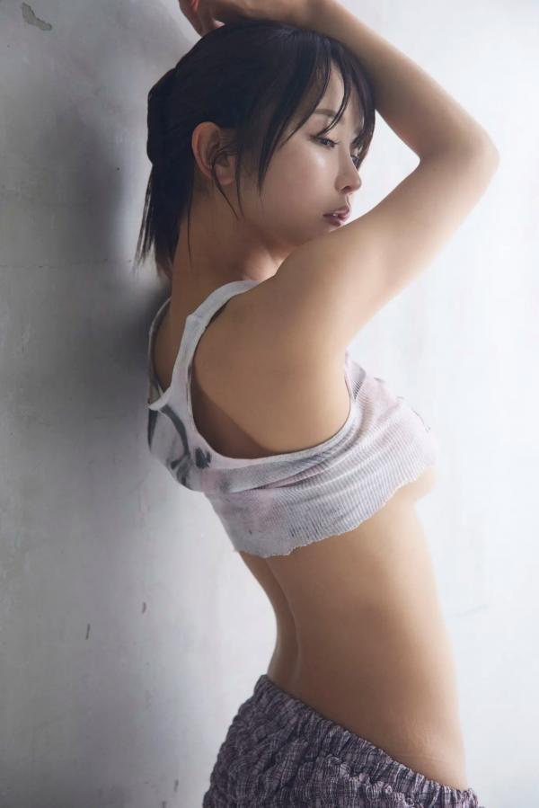 いくみ 呑田郁美  《いくみ – (193iKkyu3) [Fantia] 2025.06合集 [250P]》日系性感女仆装与私房角色扮演写真第15张图片