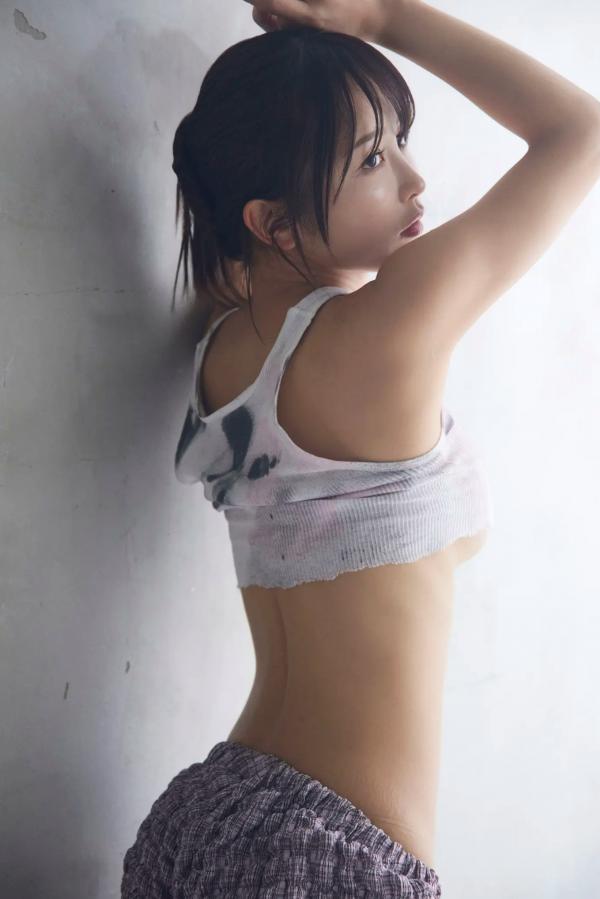 いくみ 呑田郁美  《いくみ – (193iKkyu3) [Fantia] 2025.06合集 [250P]》日系性感女仆装与私房角色扮演写真第16张图片