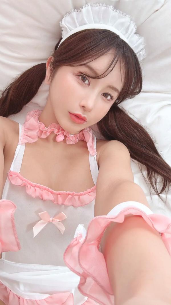 いくみ 呑田郁美  いくみ (193iKkyu3) Fantia 2025.08极品合集，护士装制服诱惑与泳池比基尼私房写真，火辣大尺度257P高清完整版第13张图片