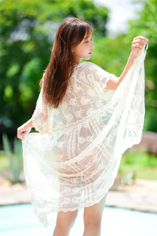 いくみ 呑田郁美  いくみ (193iKkyu3) Fantia 2025.08极品合集，护士装制服诱惑与泳池比基尼私房写真，火辣大尺度257P高清完整版第29张图片