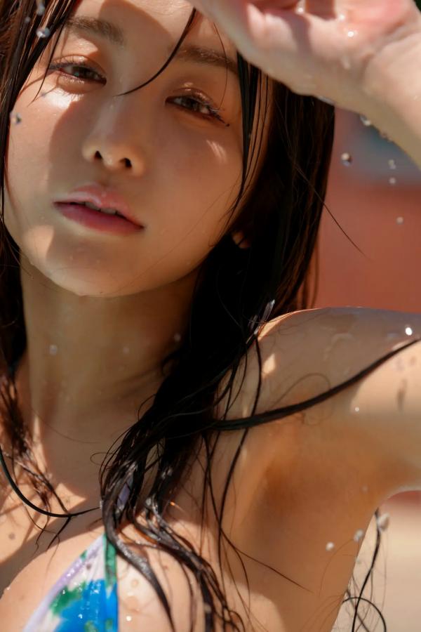 いくみ 呑田郁美  いくみ (193iKkyu3) Fantia 2025.08极品合集，护士装制服诱惑与泳池比基尼私房写真，火辣大尺度257P高清完整版第52张图片