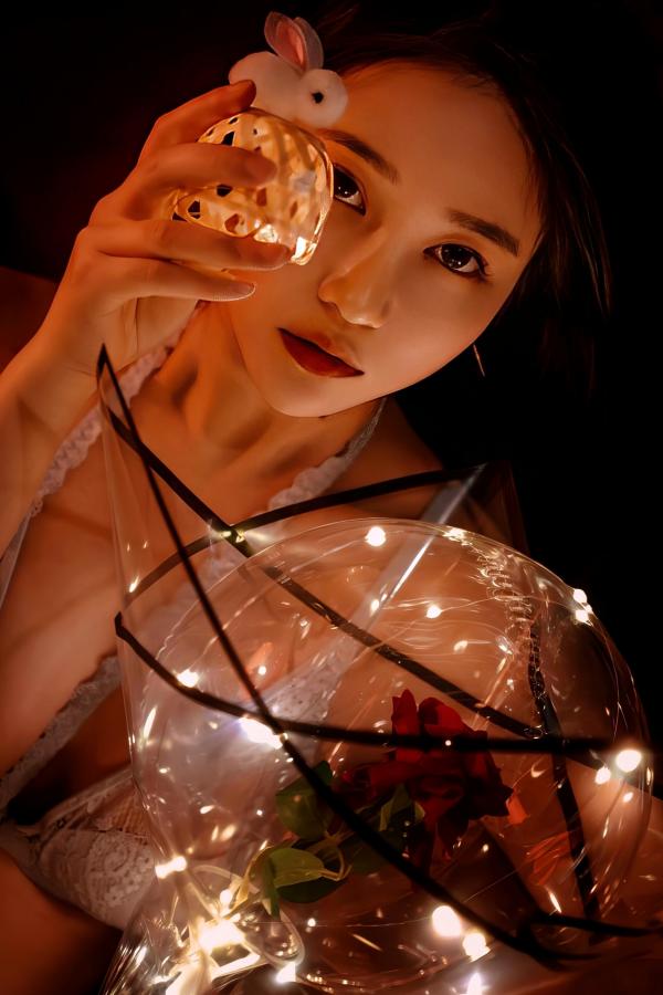 年年Nnian 年年  年年-夜虹第7张图片
