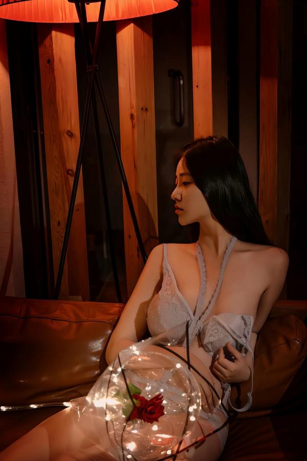 年年Nnian 年年  年年-夜虹第9张图片