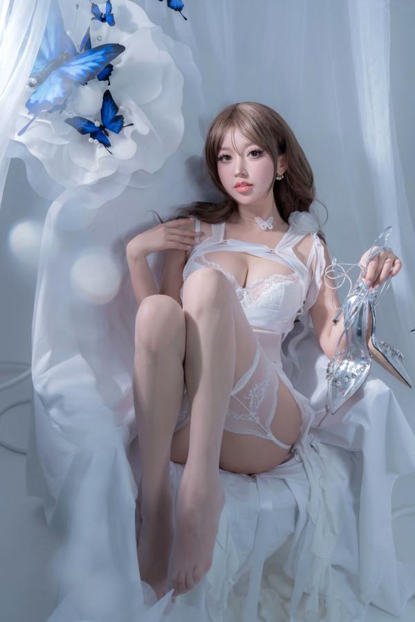 过期米线线喵   过期米线线喵-电子蝴蝶第32张图片