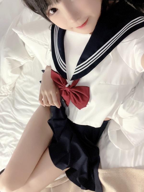 桜井宁宁 樱井宁宁  桜井宁宁-065-09月partme会员：制服诱惑与连体泳衣私房写真，居家元气少女的极品视觉盛宴第58张图片
