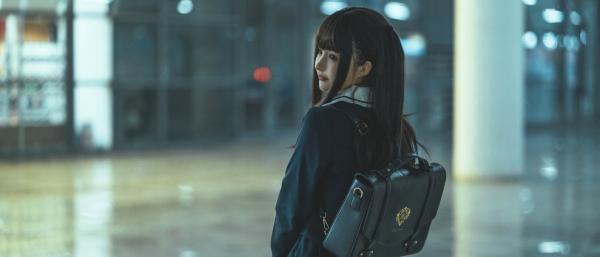 桜井宁宁 樱井宁宁  桜井宁宁-038-叫兽的恶作剧兄妹篇：清纯校服与性感蕾丝内衣私房照，演绎极致少女诱惑第2张图片
