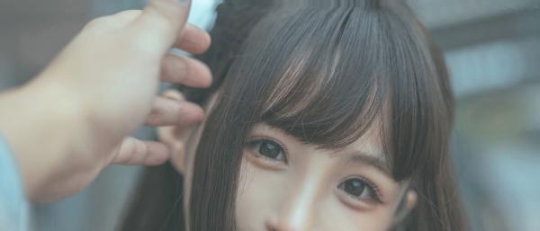 桜井宁宁 樱井宁宁  桜井宁宁-038-叫兽的恶作剧兄妹篇：清纯校服与性感蕾丝内衣私房照，演绎极致少女诱惑第71张图片