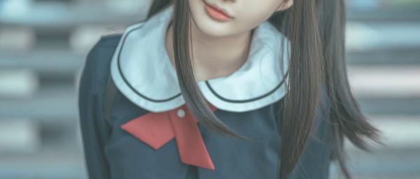 桜井宁宁 樱井宁宁  桜井宁宁-038-叫兽的恶作剧兄妹篇：清纯校服与性感蕾丝内衣私房照，演绎极致少女诱惑第75张图片
