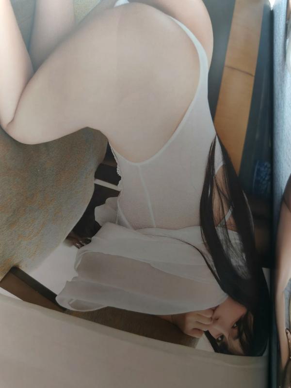 桜井宁宁 樱井宁宁  桜井宁宁 - 私人秘书，优雅御姐角色扮演私房照，黑丝性感诱惑写真 [74P]第11张图片