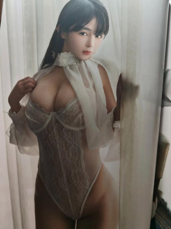 桜井宁宁 樱井宁宁  桜井宁宁 - 私人秘书，优雅御姐角色扮演私房照，黑丝性感诱惑写真 [74P]第15张图片