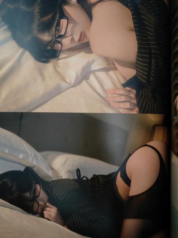 桜井宁宁 樱井宁宁  桜井宁宁 - 私人秘书，优雅御姐角色扮演私房照，黑丝性感诱惑写真 [74P]第29张图片